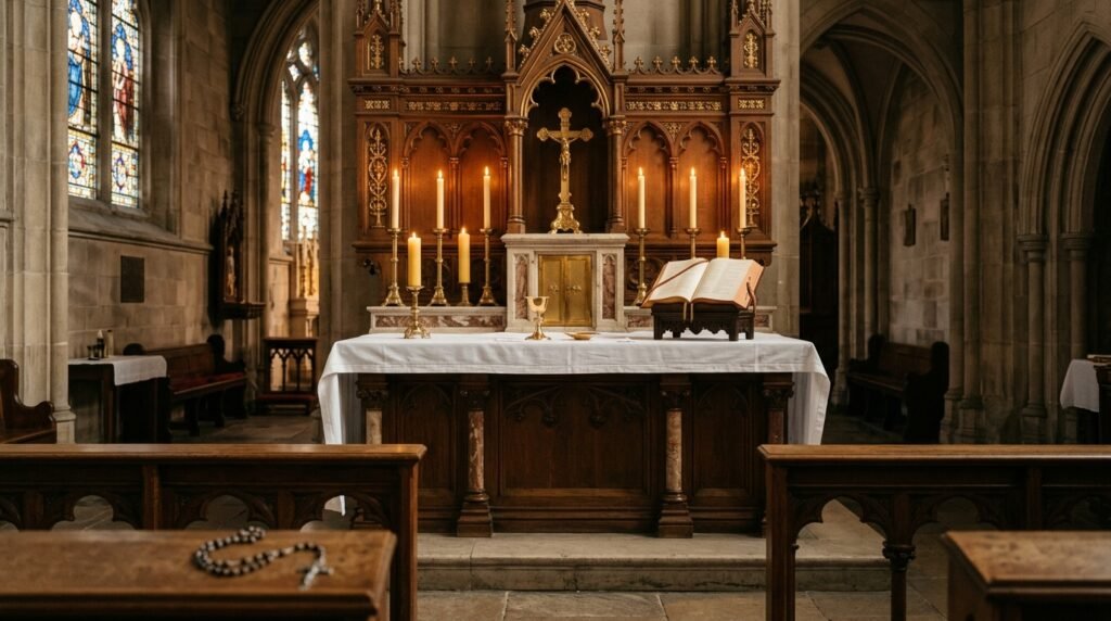 San Francisco de Asís y el amor por la creación divina