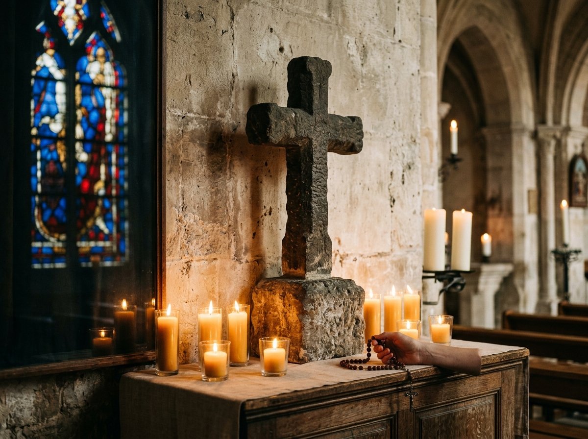 Oración de San Francisco de Asís por la paz mundial