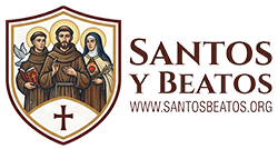 Santos y Beatos - portal católico de santos, beatos y oraciones